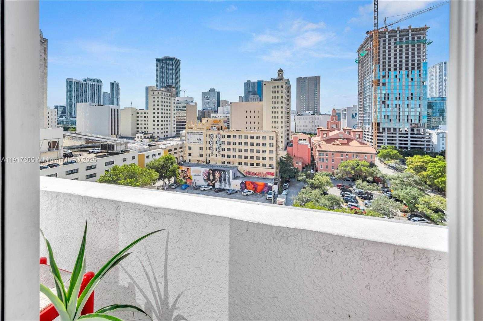 Small Image of 133 NORTH EAST 2ND AVE #919, Miami Number 10