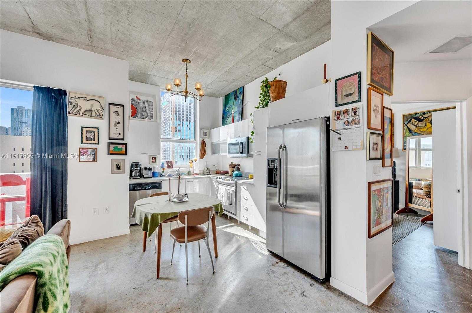 Small Image of 133 NORTH EAST 2ND AVE #919, Miami Number 11