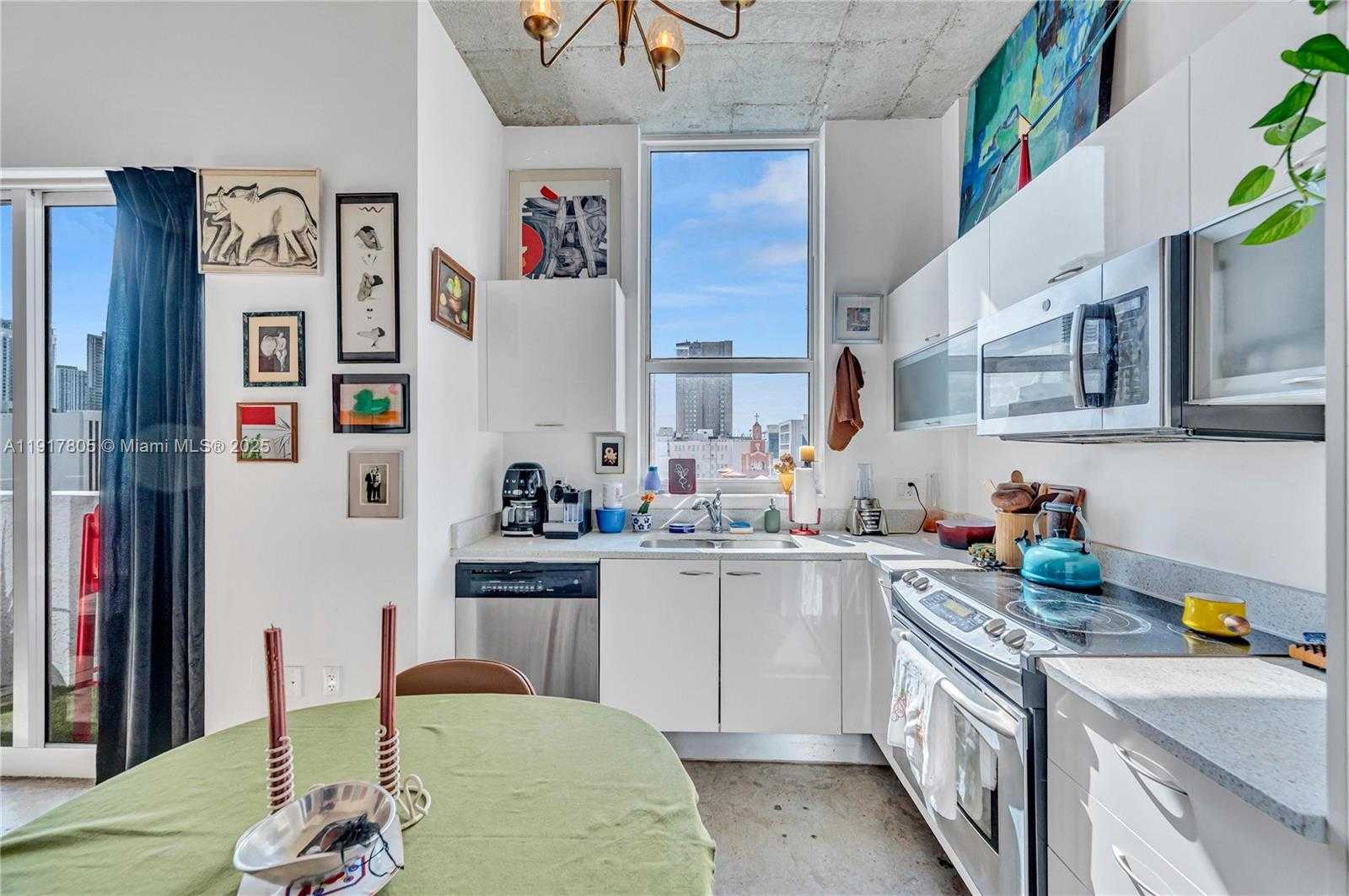 Small Image of 133 NORTH EAST 2ND AVE #919, Miami Number 12