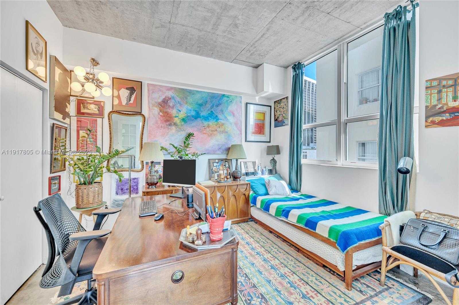 Small Image of 133 NORTH EAST 2ND AVE #919, Miami Number 15