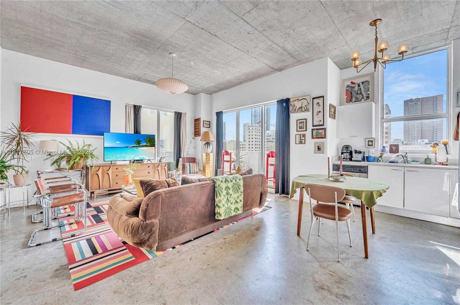 Small Image of 133 NORTH EAST 2ND AVE #919, Miami Number 3