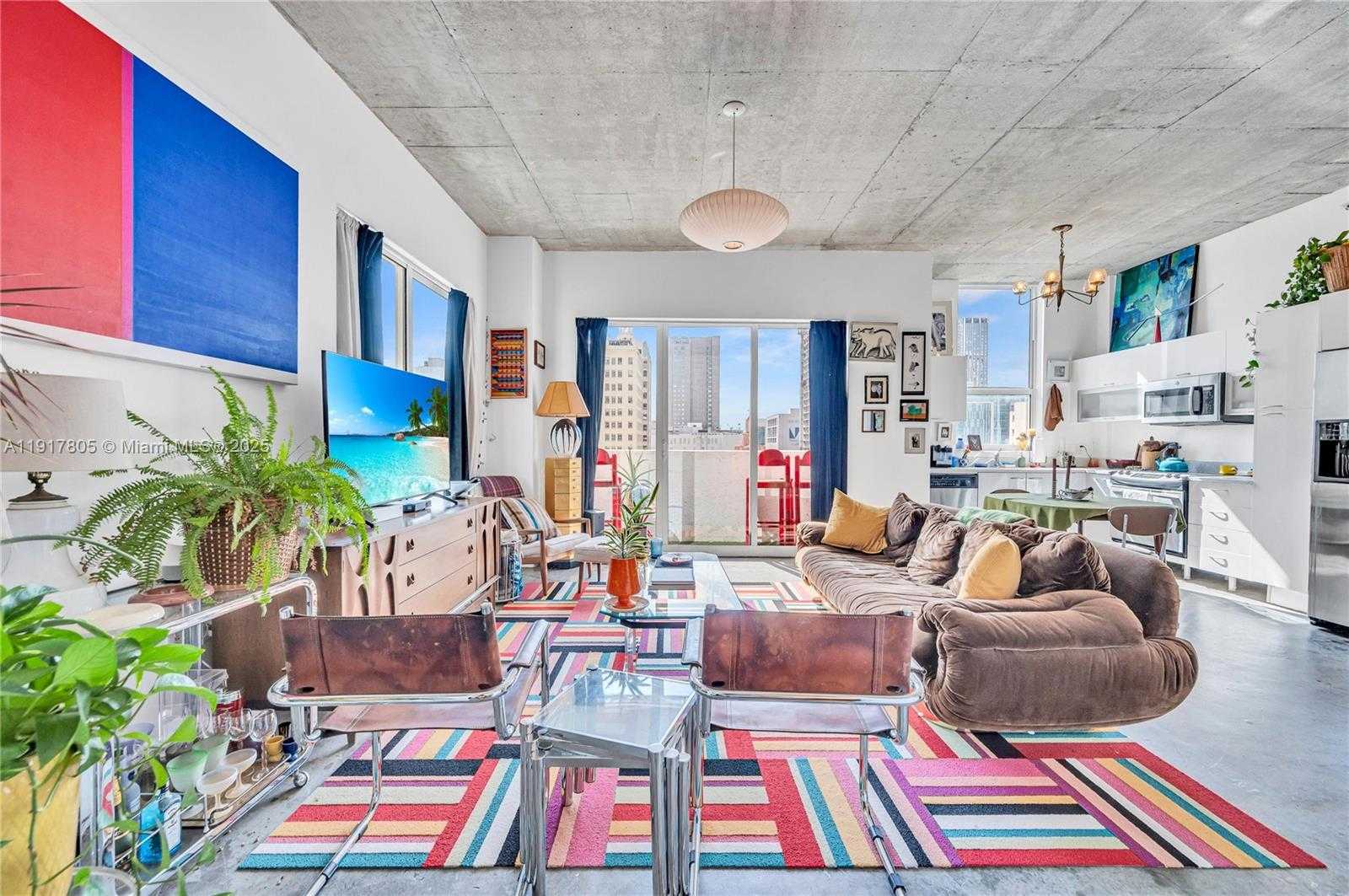 Small Image of 133 NORTH EAST 2ND AVE #919, Miami Number 4