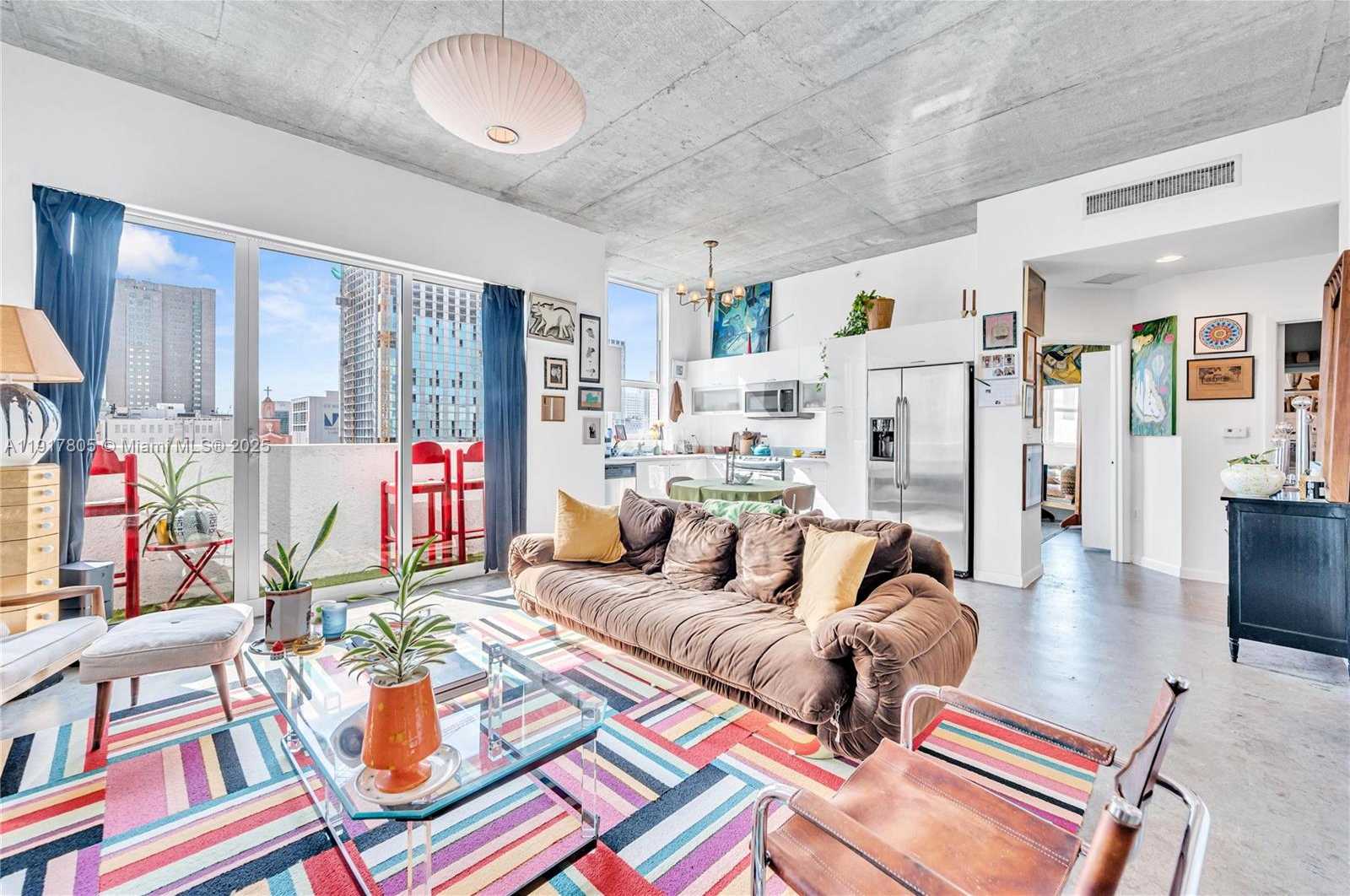 Small Image of 133 NORTH EAST 2ND AVE #919, Miami Number 5