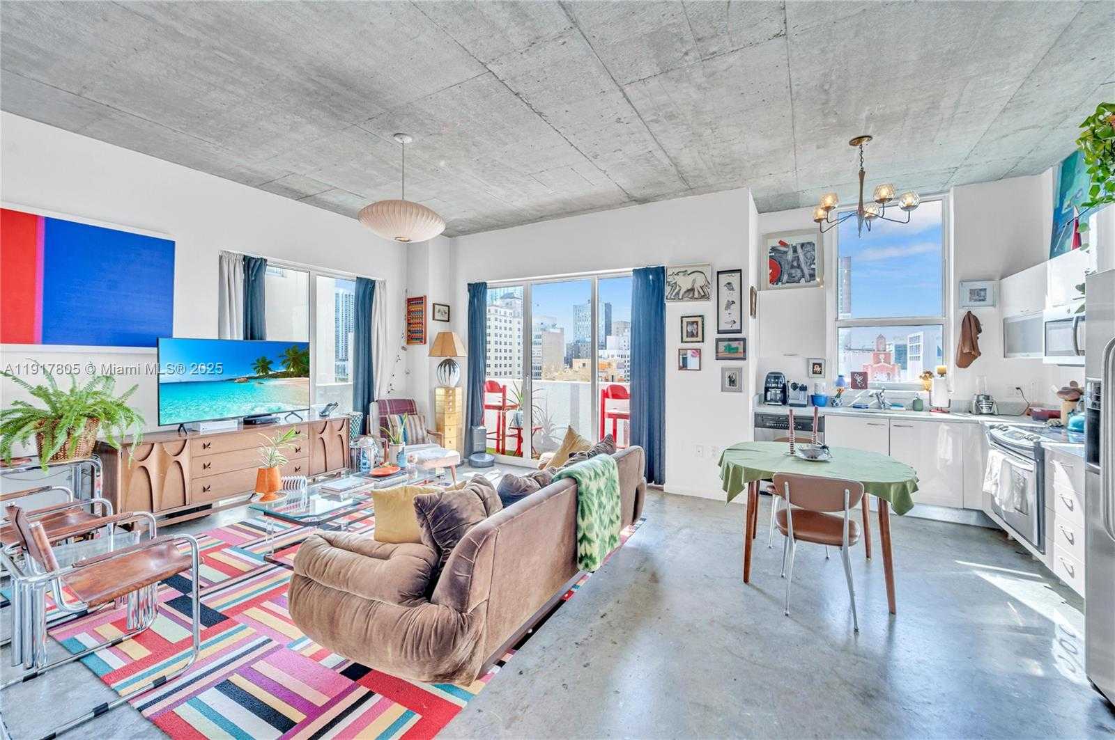 Small Image of 133 NORTH EAST 2ND AVE #919, Miami Number 6