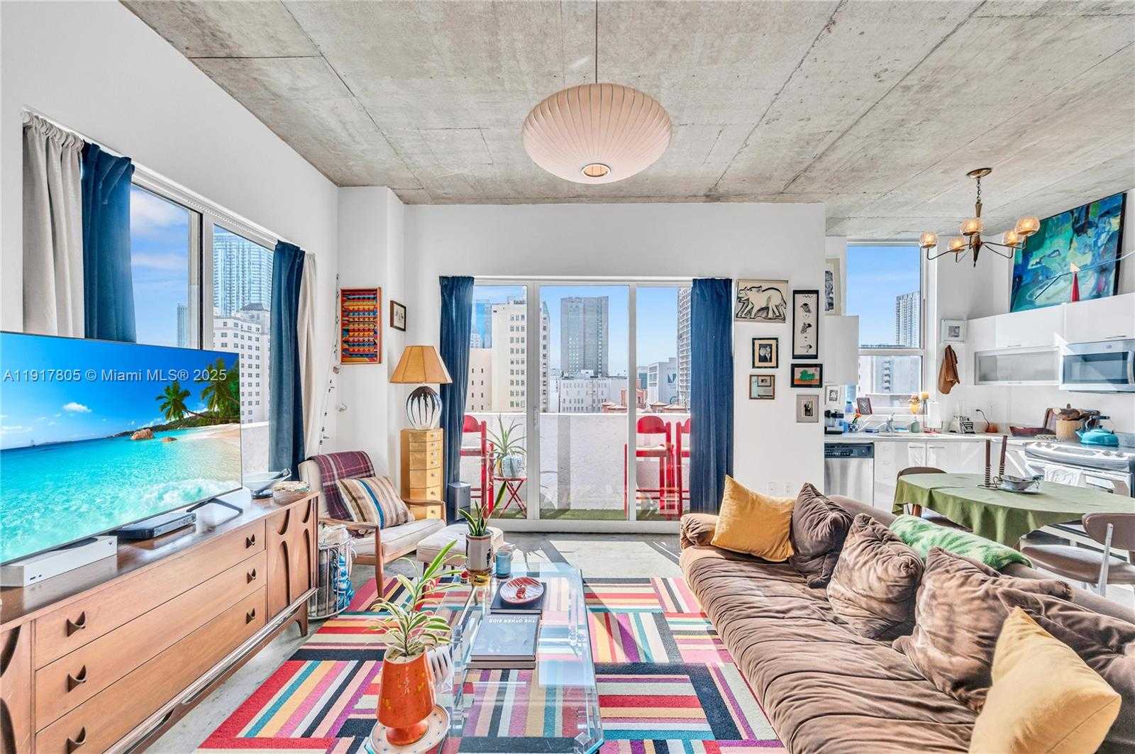 Small Image of 133 NORTH EAST 2ND AVE #919, Miami Number 7