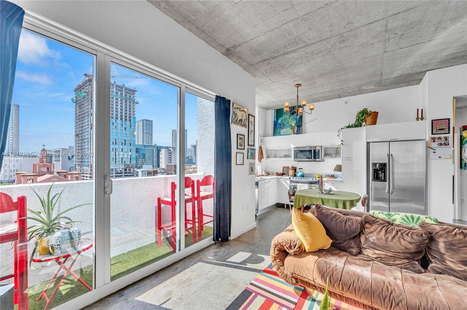 Small Image of 133 NORTH EAST 2ND AVE #919, Miami Number 8