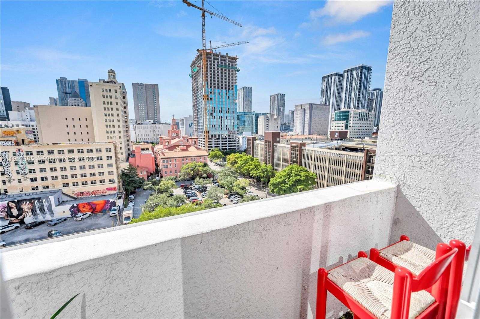 Small Image of 133 NORTH EAST 2ND AVE #919, Miami Number 9