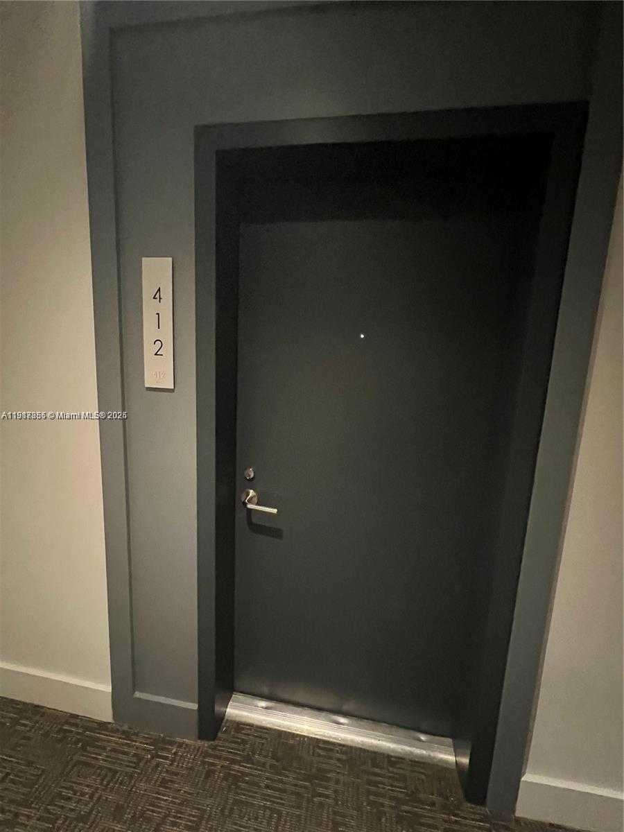 Small Image of 1600 SOUTH WEST 1ST AVE #412, Miami Number 5