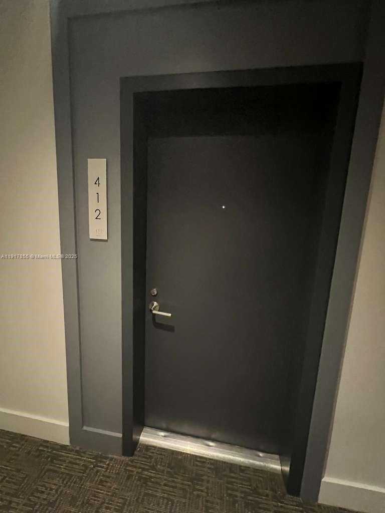 Small Image of 1600 SOUTH WEST 1ST AVE #412, Miami Number 9