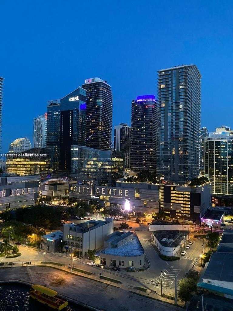 Small Image of 92 SOUTH WEST 3RD ST #1904, Miami Number 10