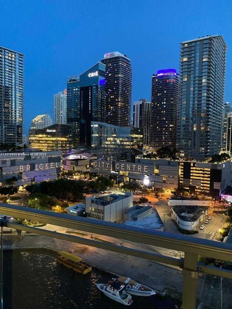 Small Image of 92 SOUTH WEST 3RD ST #1904, Miami Number 12