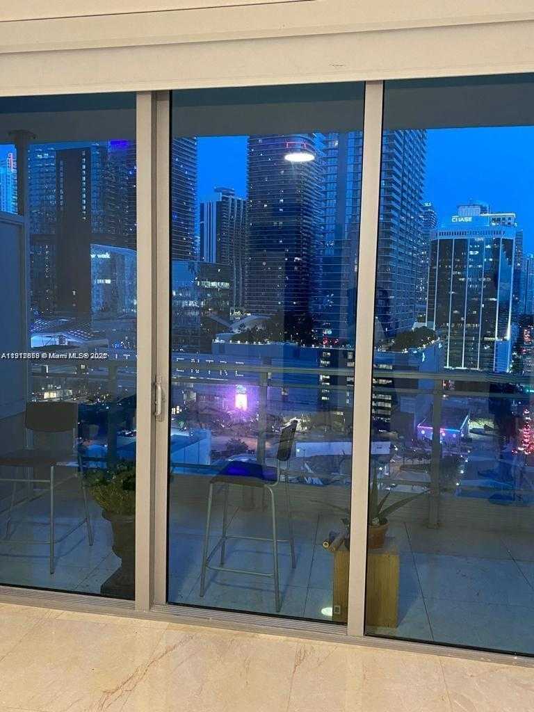 Small Image of 92 SOUTH WEST 3RD ST #1904, Miami Number 8