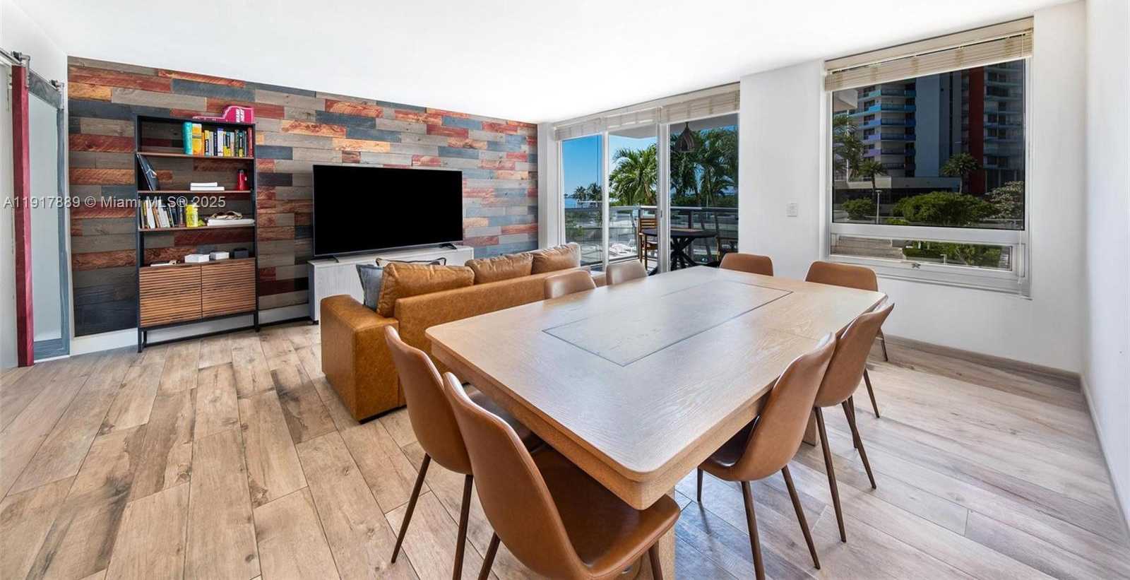 Small Image of 1541 BRICKELL AVE #C406, Miami Number 1