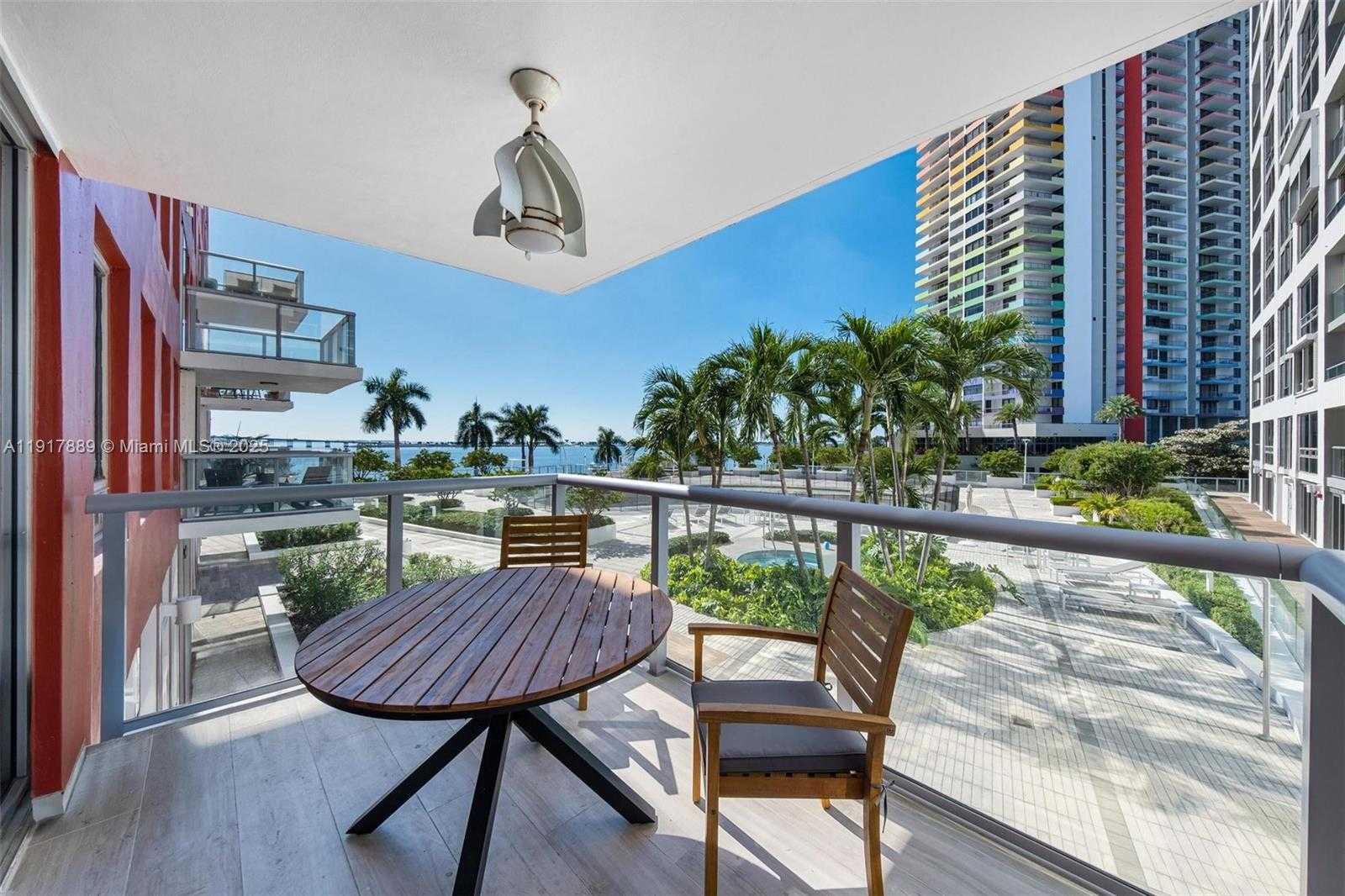 Small Image of 1541 BRICKELL AVE #C406, Miami Number 15