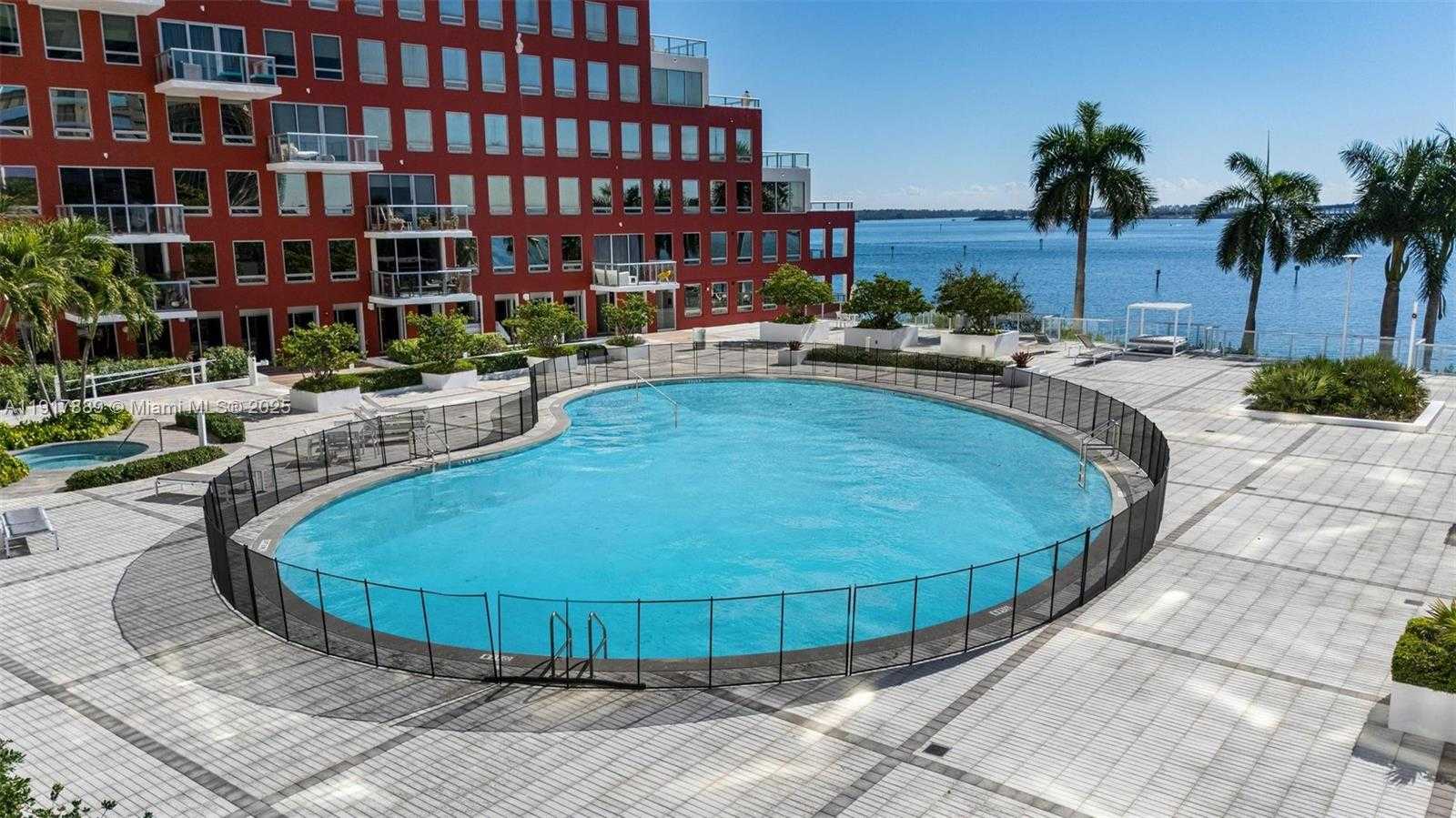 Small Image of 1541 BRICKELL AVE #C406, Miami Number 43