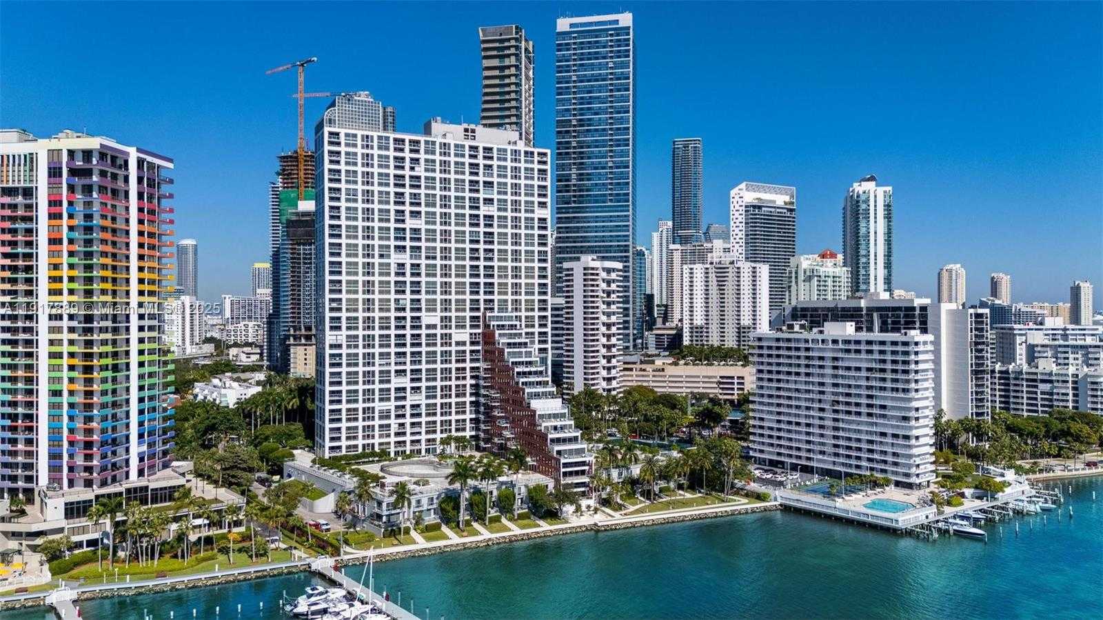 Small Image of 1541 BRICKELL AVE #C406, Miami Number 46