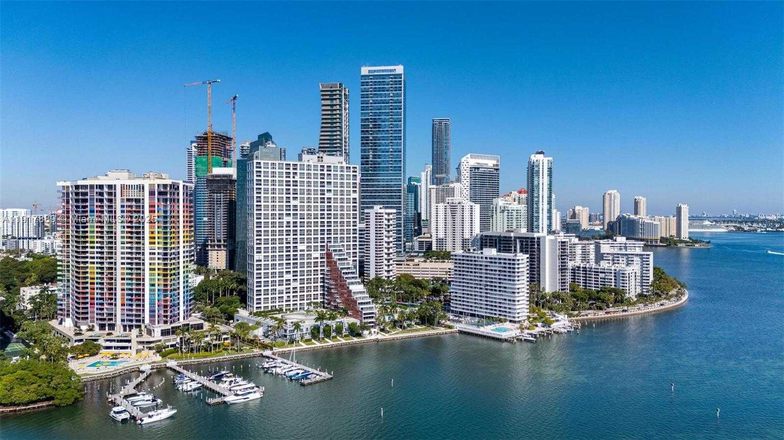 Small Image of 1541 BRICKELL AVE #C406, Miami Number 57