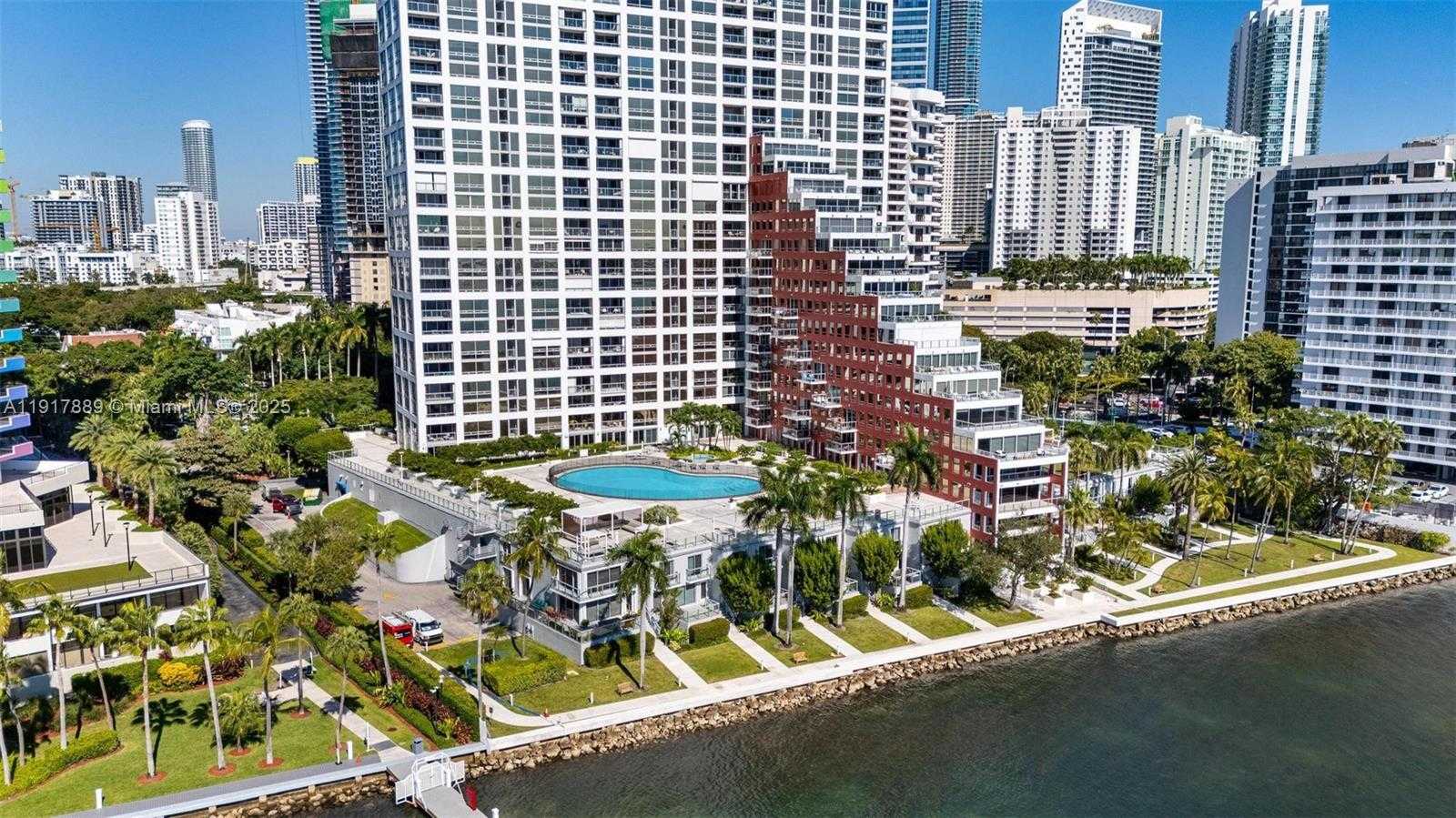 Small Image of 1541 BRICKELL AVE #C406, Miami Number 58