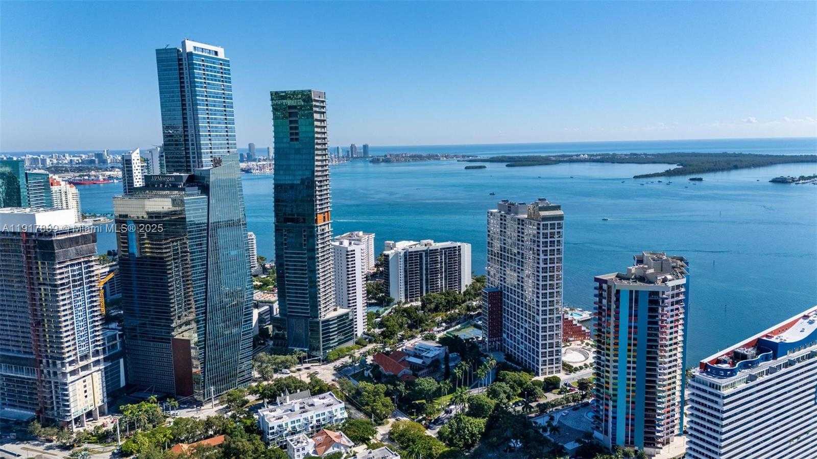 Small Image of 1541 BRICKELL AVE #C406, Miami Number 61