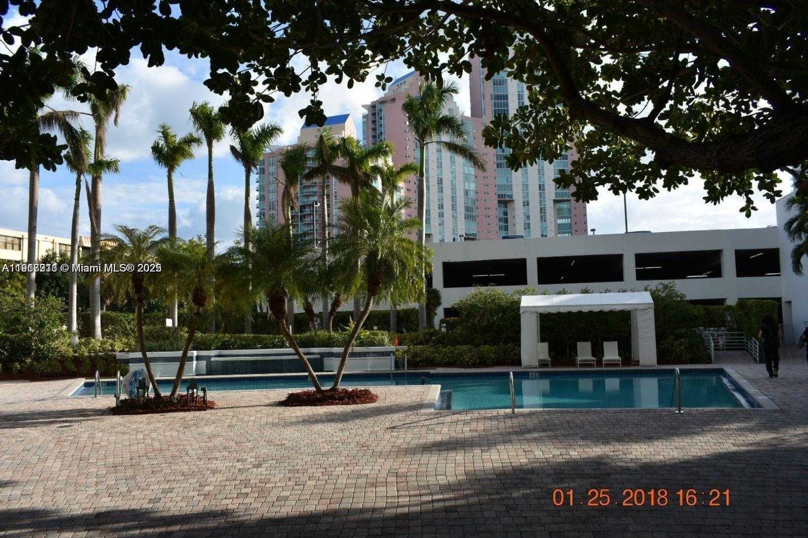 Small Image of 3300 NORTH EAST 192ND ST #1017, Aventura Number 32