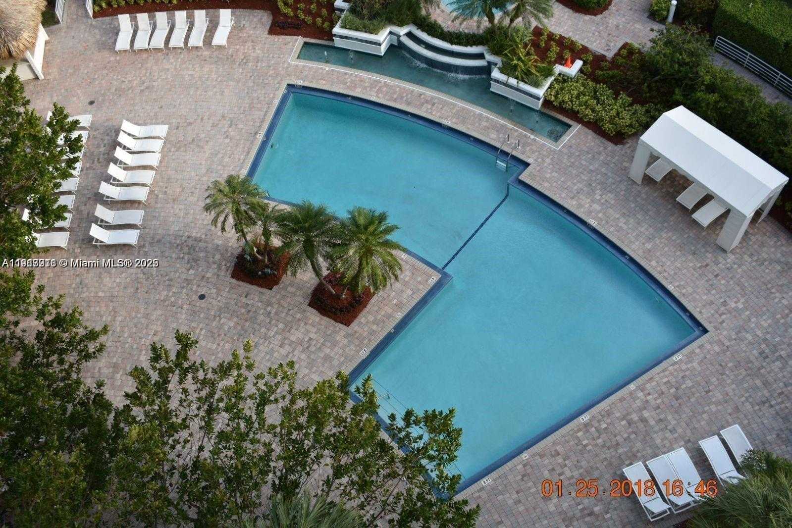Small Image of 3300 NORTH EAST 192ND ST #1017, Aventura Number 33