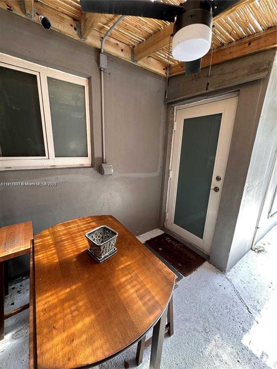 Small Image of 1100 NORTH EAST 1ST AVE #C, Fort Lauderdale Number 9