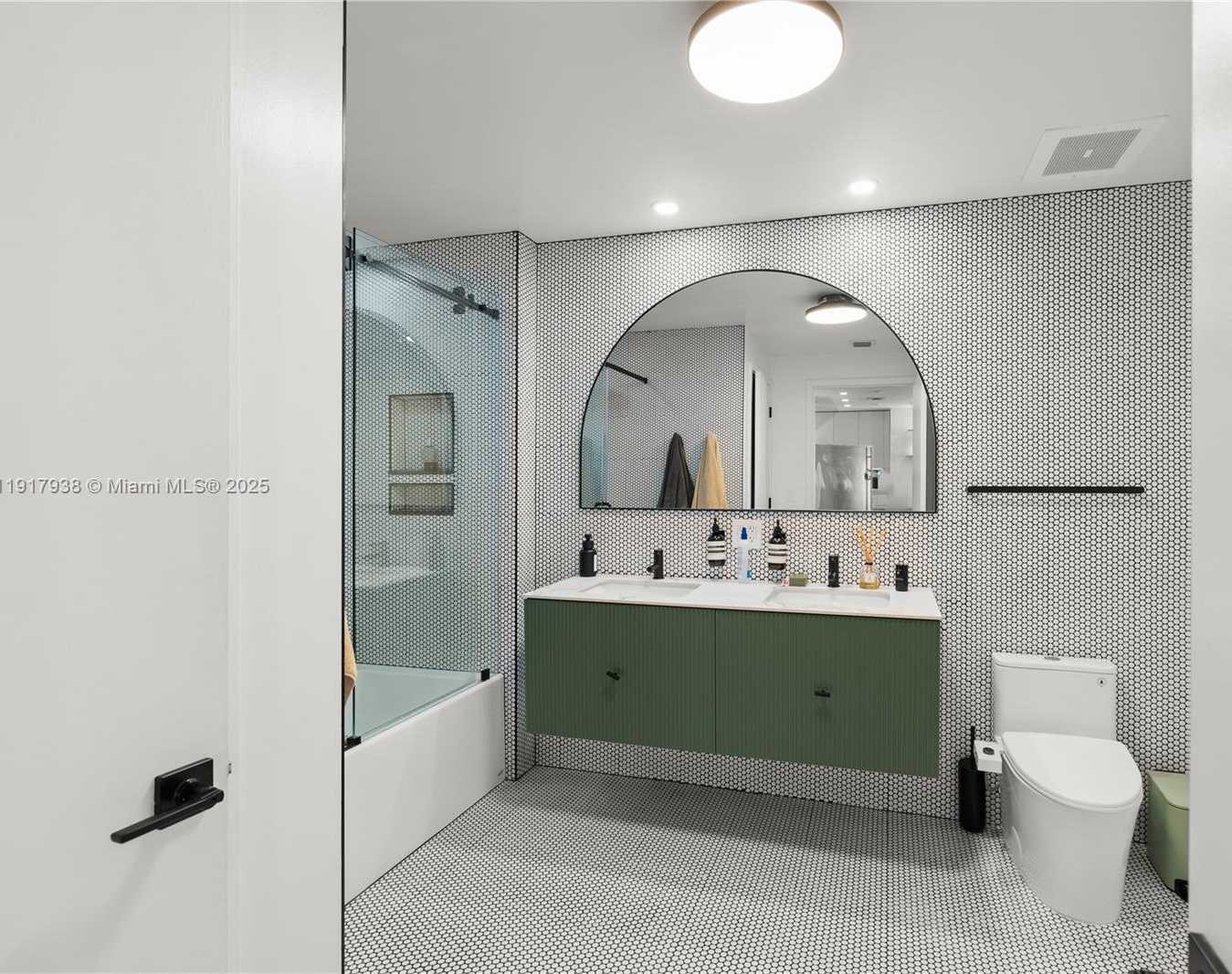 Small Image of 3301 NORTH EAST 1ST AVE #H1215, Miami Number 12