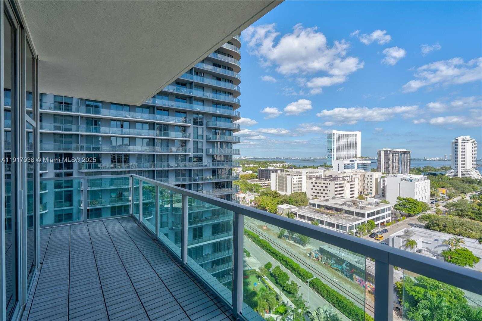 Small Image of 3301 NORTH EAST 1ST AVE #H1215, Miami Number 13