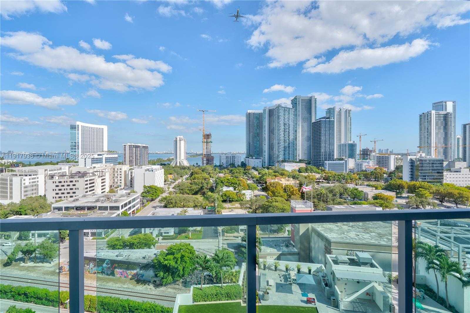 Small Image of 3301 NORTH EAST 1ST AVE #H1215, Miami Number 20