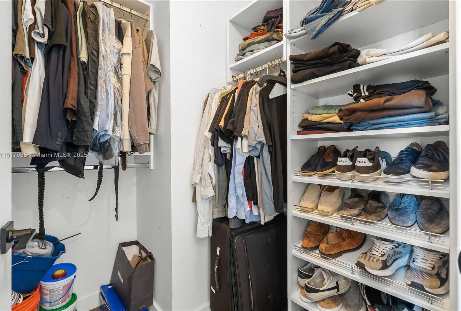 Small Image of 3301 NORTH EAST 1ST AVE #H1215, Miami Number 22