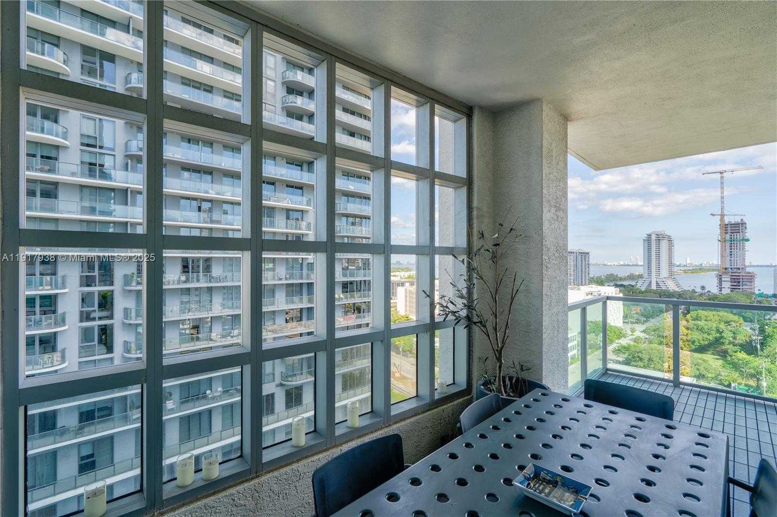 Small Image of 3301 NORTH EAST 1ST AVE #H1215, Miami Number 26