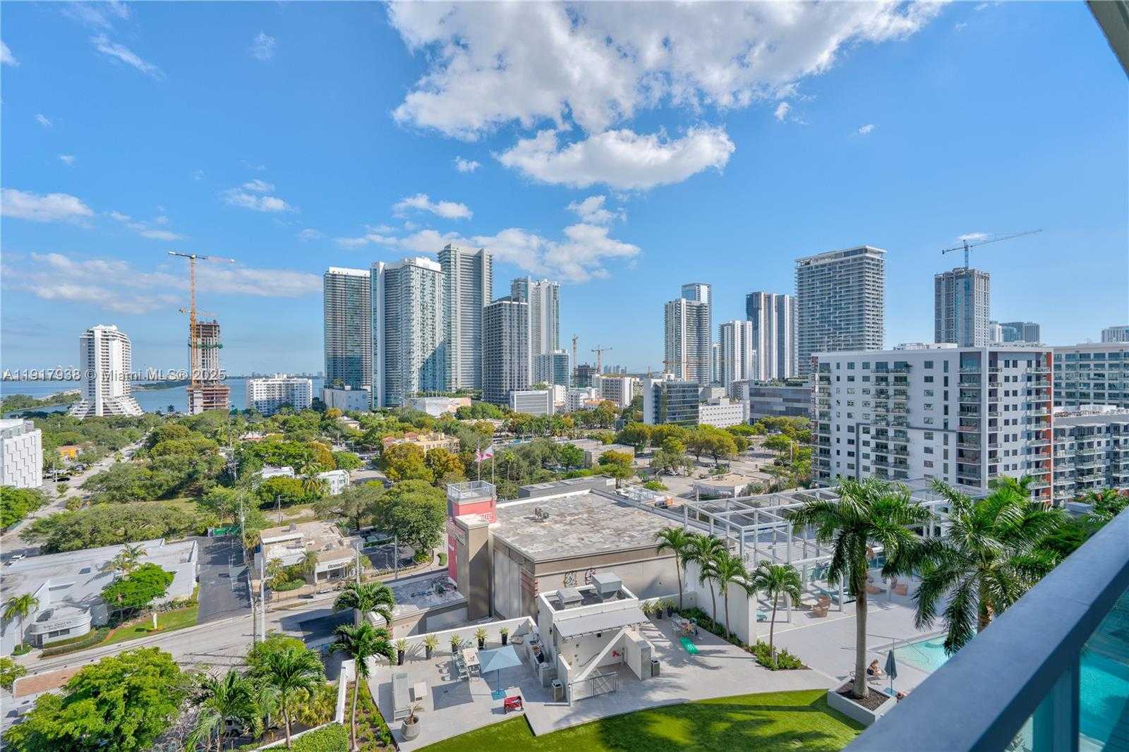 Small Image of 3301 NORTH EAST 1ST AVE #H1215, Miami Number 27