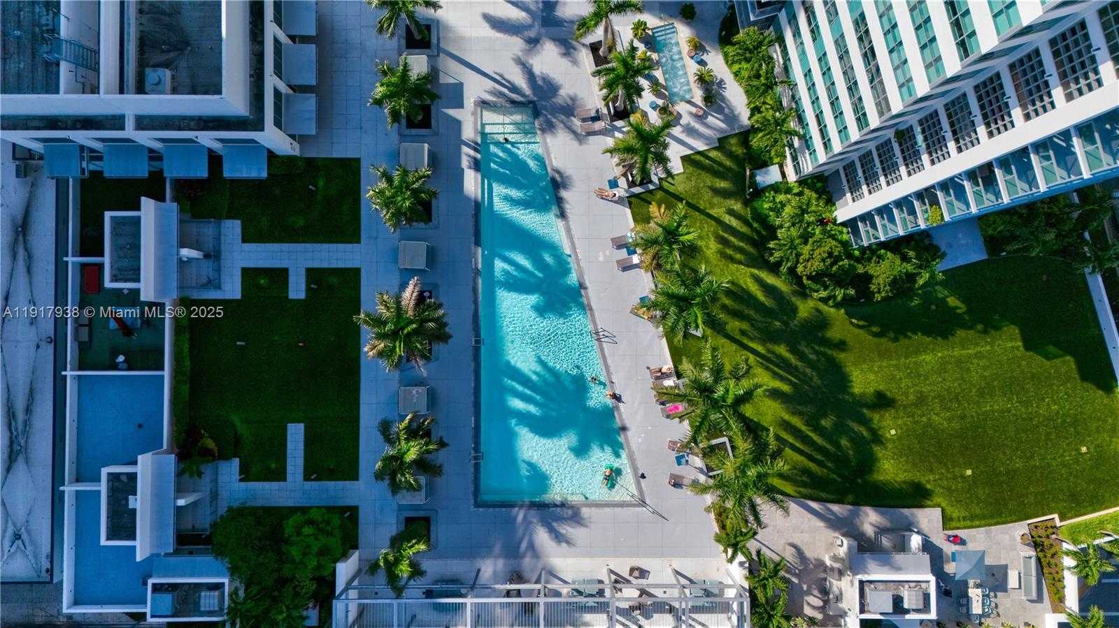 Small Image of 3301 NORTH EAST 1ST AVE #H1215, Miami Number 33