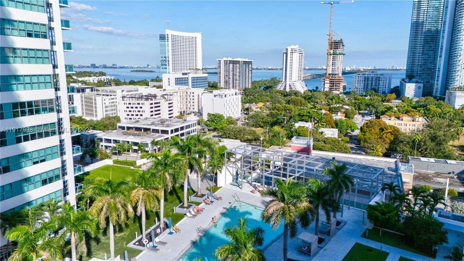 Small Image of 3301 NORTH EAST 1ST AVE #H1215, Miami Number 39