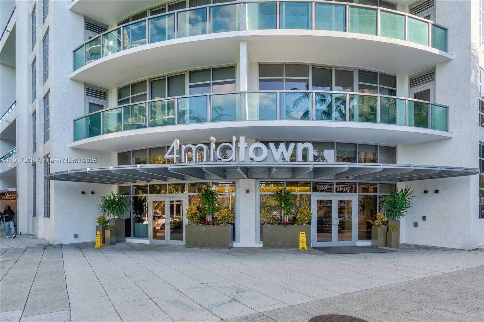 Small Image of 3301 NORTH EAST 1ST AVE #H1215, Miami Number 40