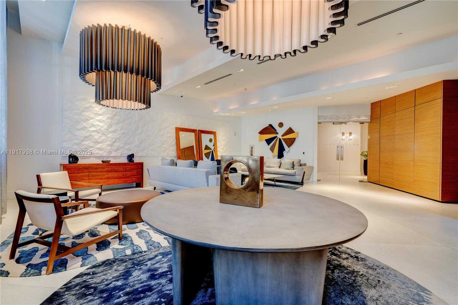 Small Image of 3301 NORTH EAST 1ST AVE #H1215, Miami Number 41