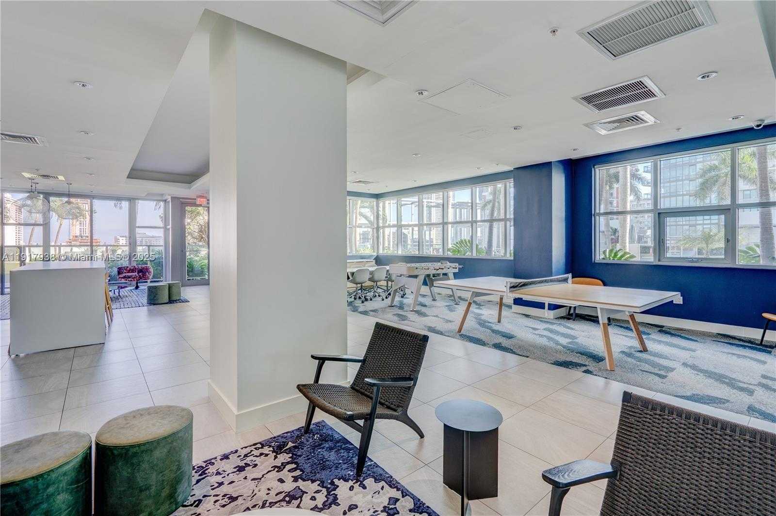 Small Image of 3301 NORTH EAST 1ST AVE #H1215, Miami Number 42