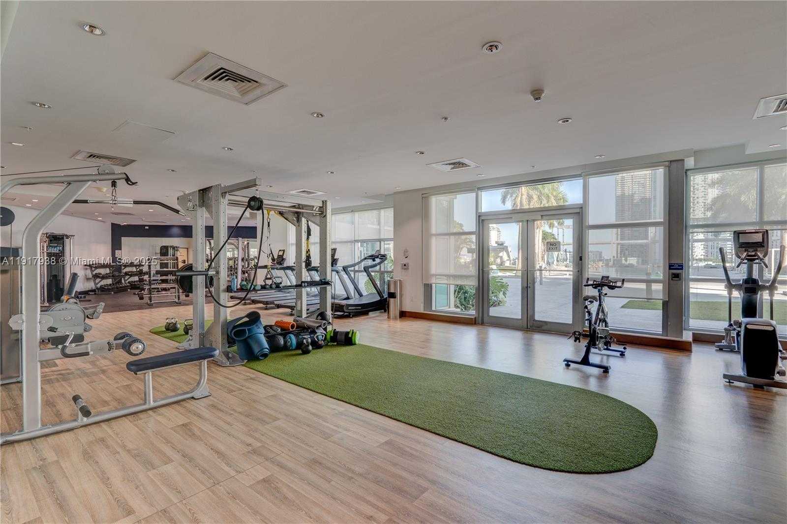 Small Image of 3301 NORTH EAST 1ST AVE #H1215, Miami Number 44