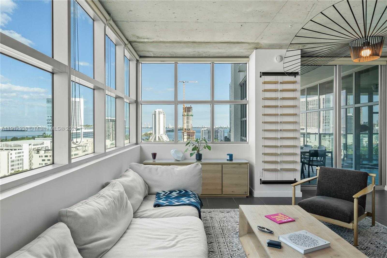 Small Image of 3301 NORTH EAST 1ST AVE #H1215, Miami Number 5