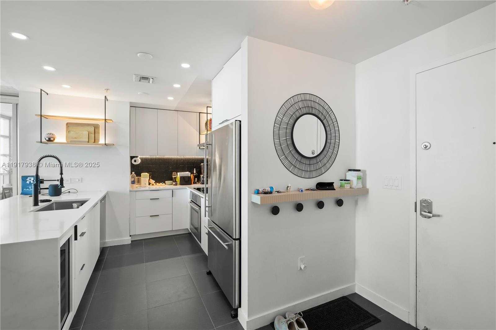 Small Image of 3301 NORTH EAST 1ST AVE #H1215, Miami Number 8