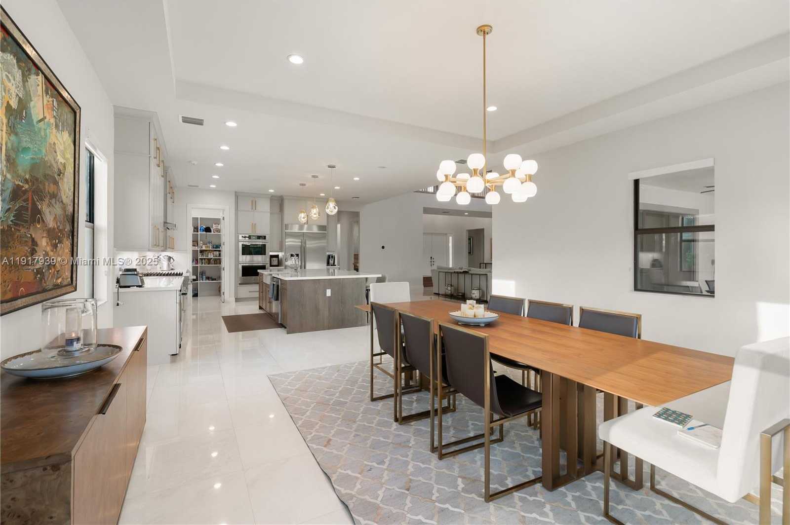 Small Image of 14820 MILLSTONE RANCHES DR, Davie Number 13