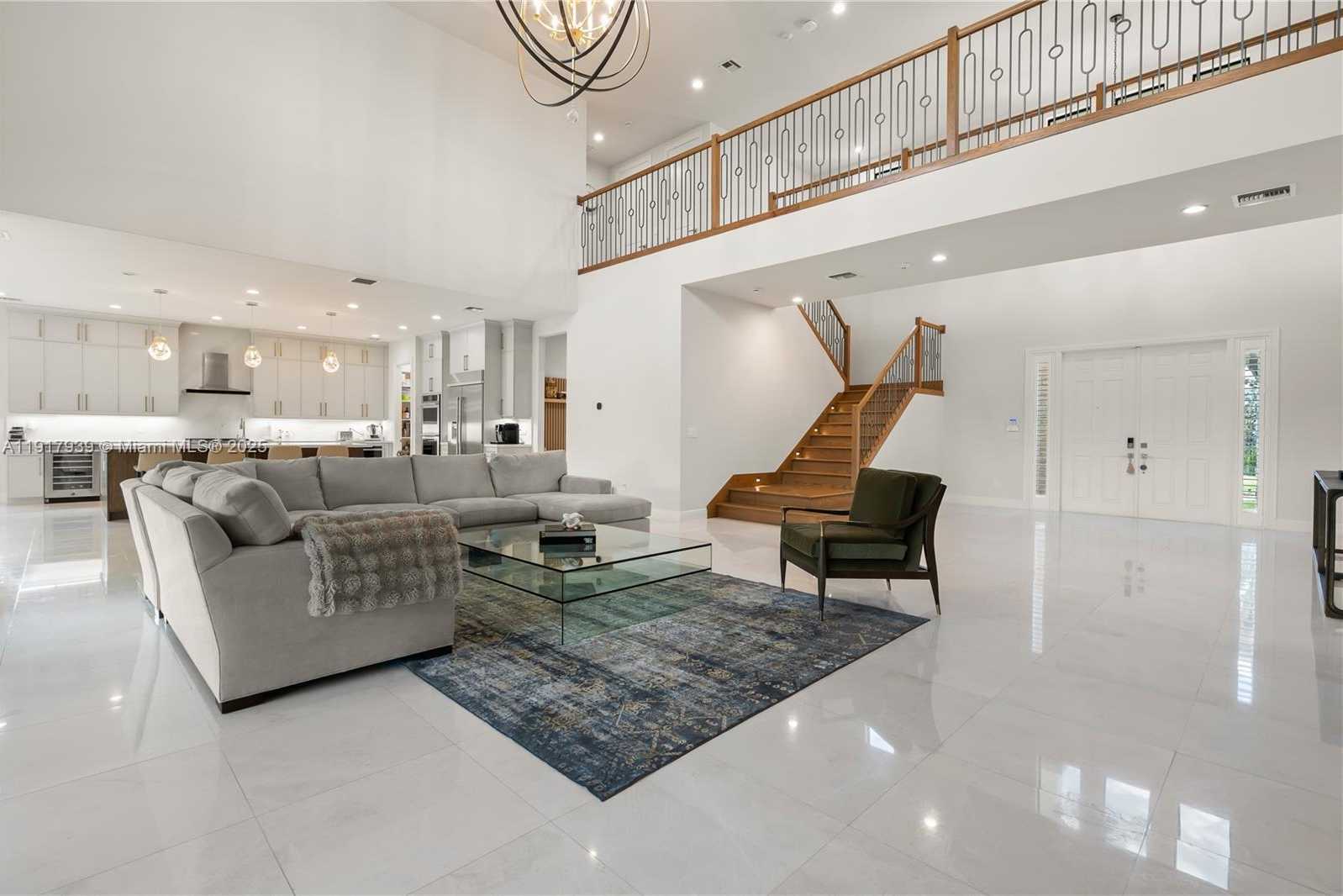 Small Image of 14820 MILLSTONE RANCHES DR, Davie Number 8