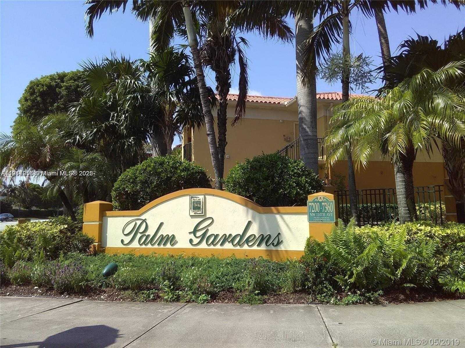 Small Image of 7300 NORTH WEST 114TH AVE #305-6, Doral Number 3