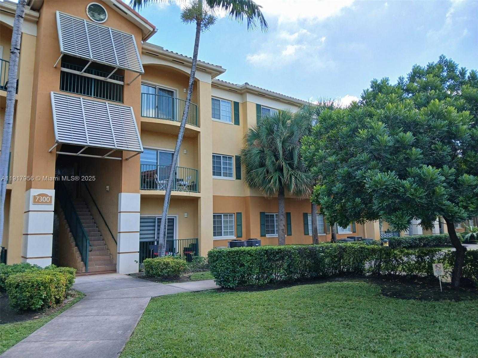 Small Image of 7300 NORTH WEST 114TH AVE #305-6, Doral Number 7