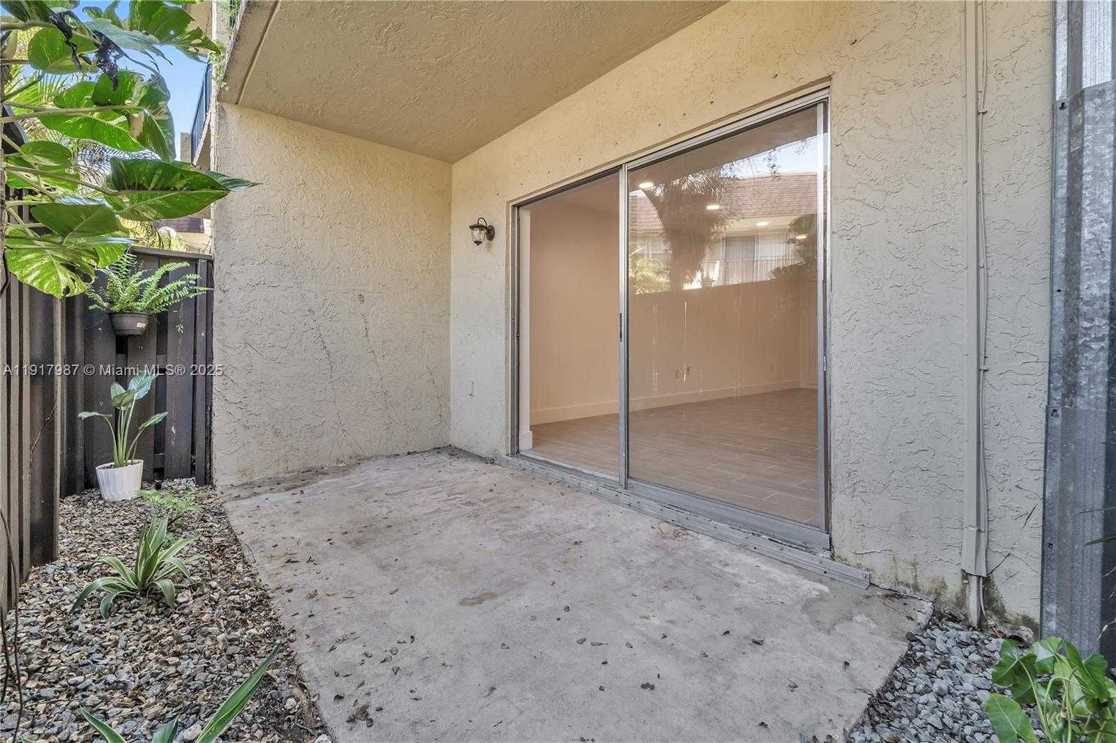 Small Image of 13712 SOUTH WEST 90TH AVE #8, Miami Number 13