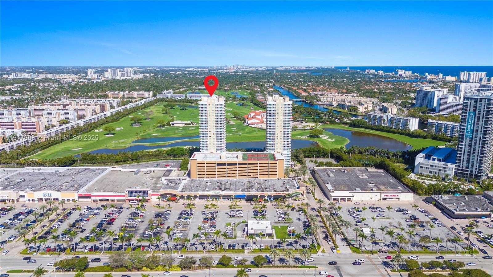 Small Image of 1745 EAST HALLANDALE BEACH BLVD #705W, Hallandale Beach Number 42