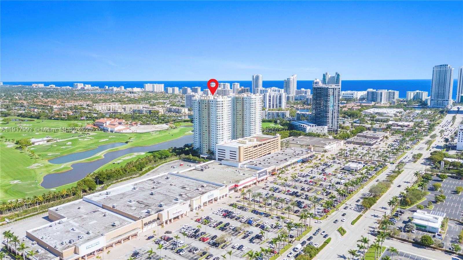 Small Image of 1745 EAST HALLANDALE BEACH BLVD #705W, Hallandale Beach Number 45