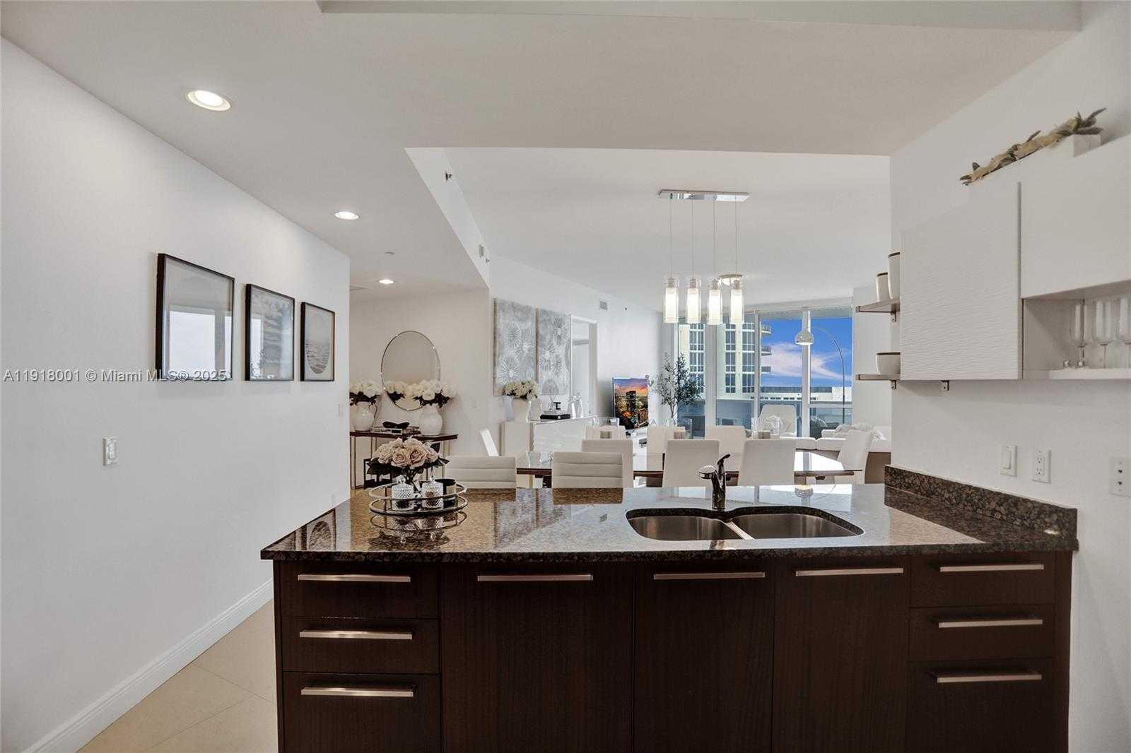 Small Image of 15901 COLLINS AVE #603, Sunny Isles Beach Number 19