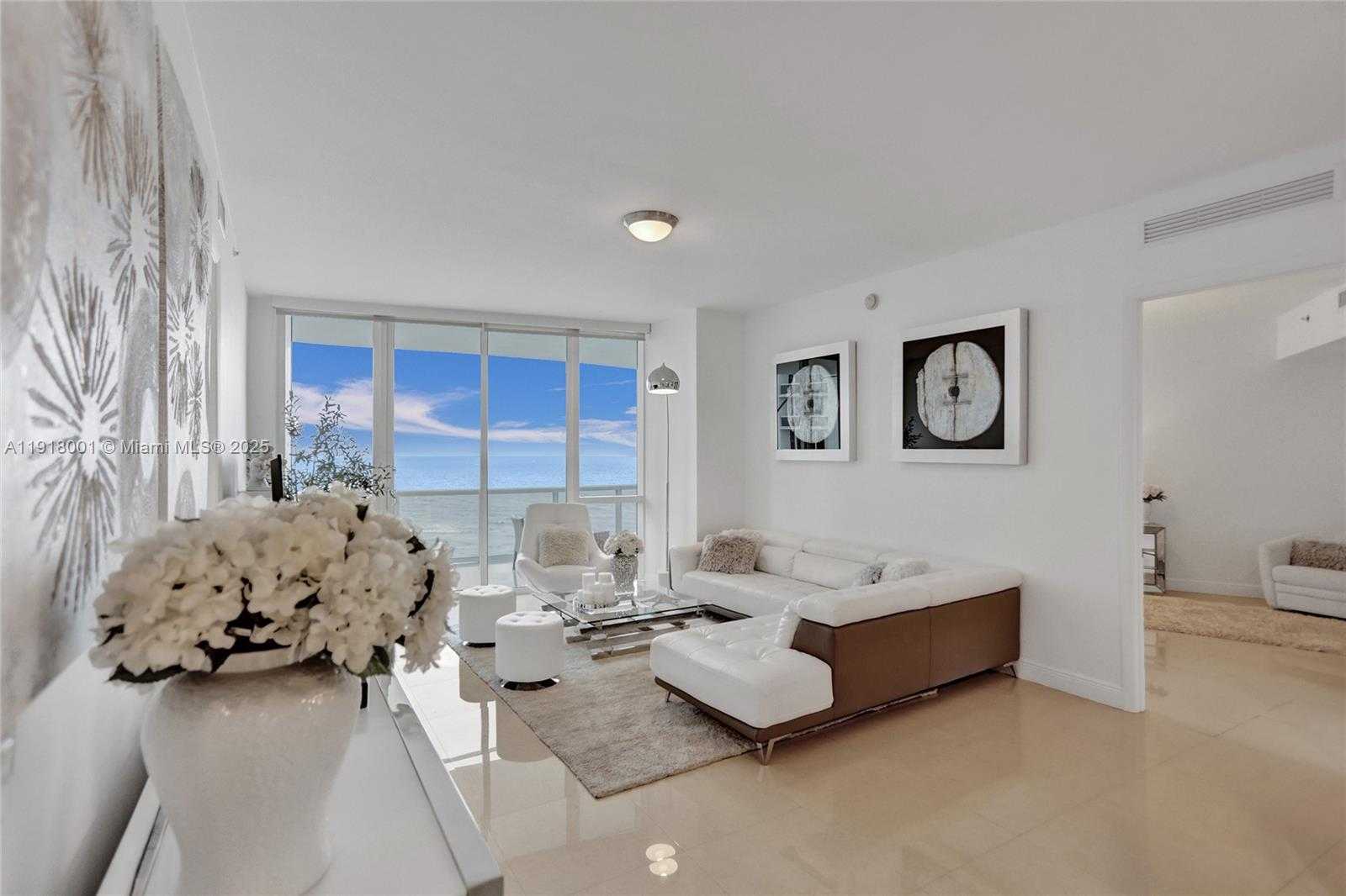 Small Image of 15901 COLLINS AVE #603, Sunny Isles Beach Number 2