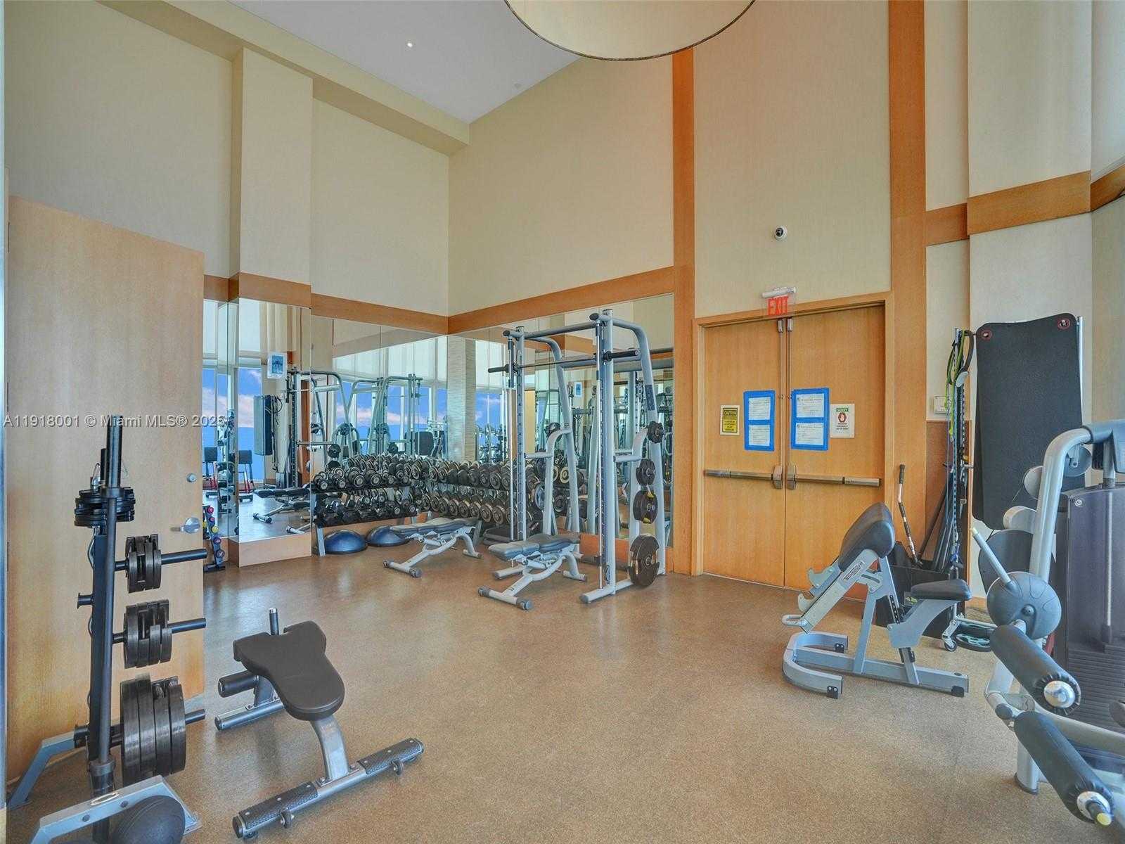 Small Image of 15901 COLLINS AVE #603, Sunny Isles Beach Number 9